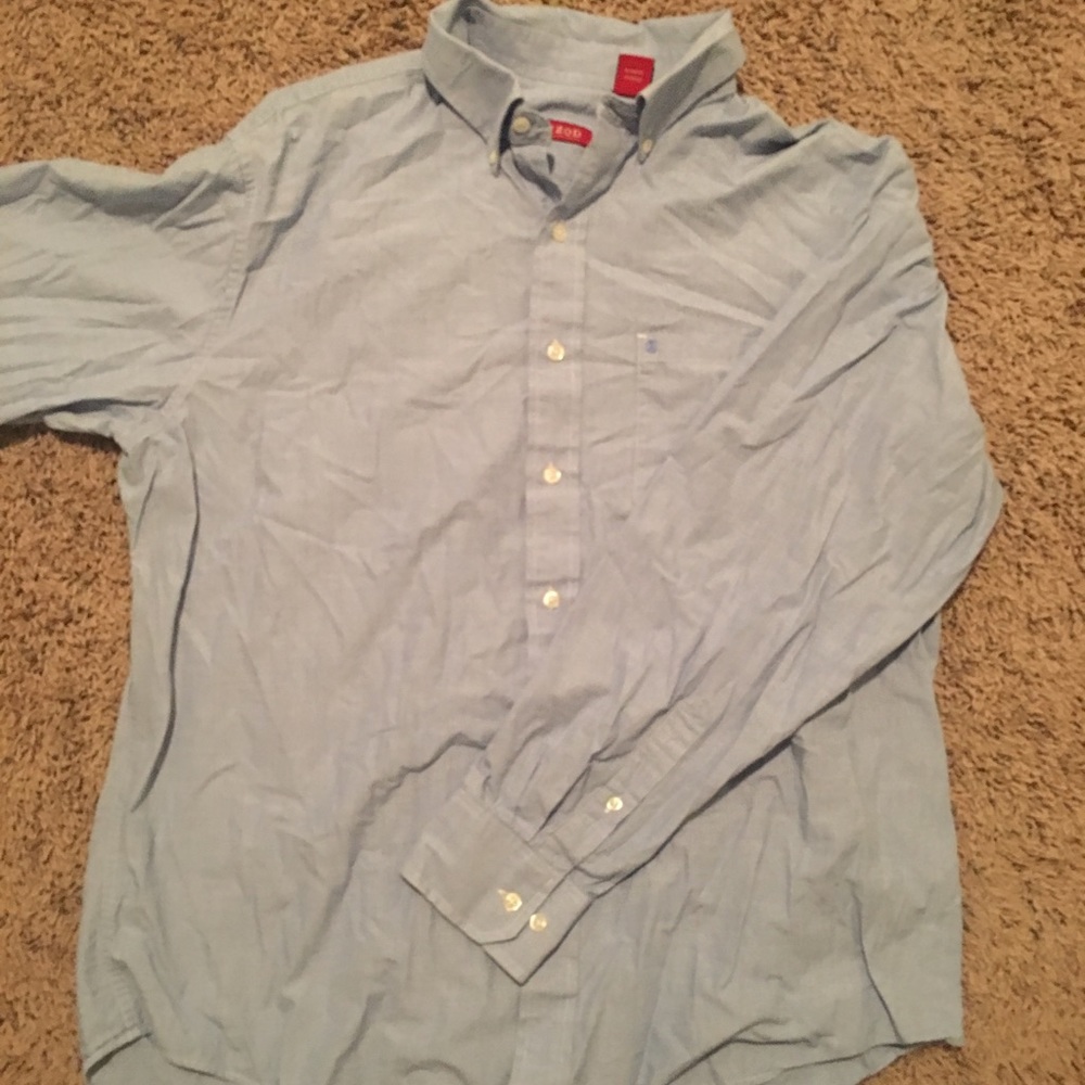 IZOD dress shirt
